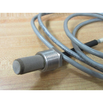 Ohmic Instruments PDPS-600TH Dew Point Sensor PDPS600TH - Used Ohmic Instruments PDPS-600TH Dew Point Sensor PDPS600TH - Used