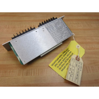Bently Nevada 81545-01 Relay  Board 78462-01 Rev.W - New No Box