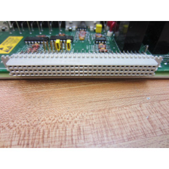 Bently Nevada 81545-01 Relay  Board 78462-01 Rev.W - New No Box