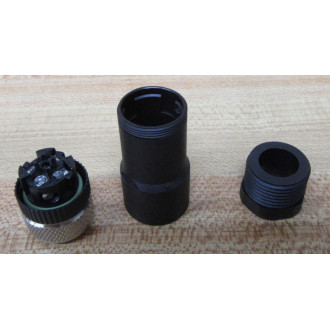 Lumberg 18235 Connector RKC 4DUO Lumberg 18235 Connector RKC 4DUO