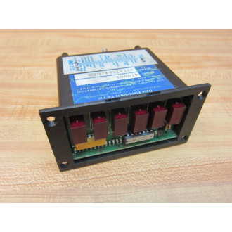 Data Electronics 410003 Input Module - New No Box