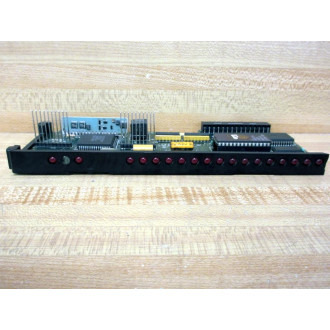 GEFanuc 44A724859-G01 Digital Output Board 44A726884-001 - Used