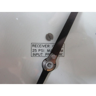 Ashcroft 241888 Dura Gauge 059967 - New No Box Ashcroft 241888 Dura Gauge 059967 - New No Box