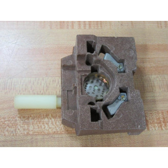 Westinghouse MW Overload Relay 456D918G23