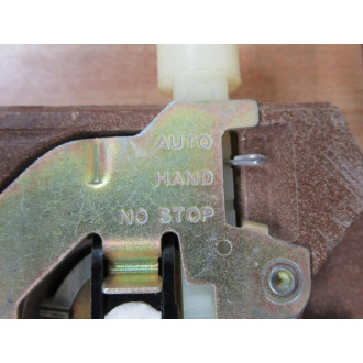 Westinghouse MW Overload Relay 456D918G23