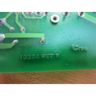 Crydom MS-4 IO Module Control Bd MS4 13324 - New No Box