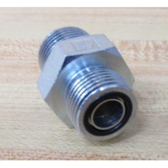 Brennan Industries FS6400-08-10-0 Fitting FS640008100 (Pack of 6)