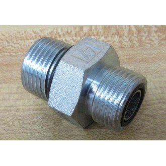 Brennan Industries FS6400-08-10-0 Fitting FS640008100 (Pack of 6)