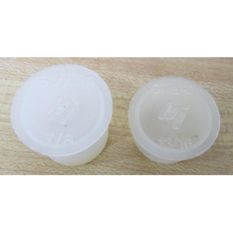 Brennan Industries FS6400-08-10-0 Fitting FS640008100 (Pack of 6)