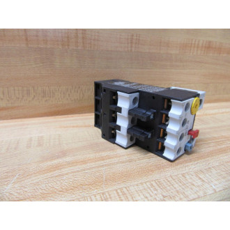 Eaton ZB12-1,6 Overload Relay XT0B1P6BC1 - New No Box