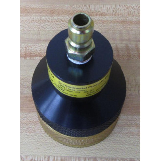 HI-Q RVH-25 Air Sampler Head RVH25