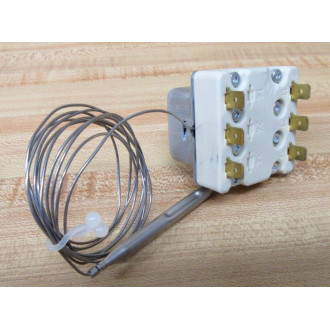 DVE 55.32544.100 Thermostat 5532544100 - New No Box DVE 55.32544.100 Thermostat 5532544100 - New No Box