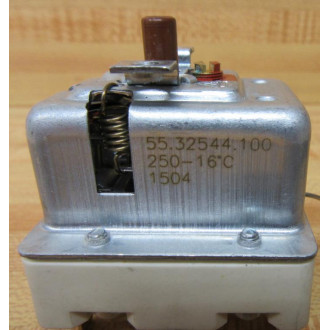 DVE 55.32544.100 Thermostat 5532544100 - New No Box DVE 55.32544.100 Thermostat 5532544100 - New No Box