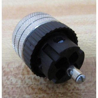 Brad Harrison Daniel Woodhead 8A5000-31 Connector 8A500031
