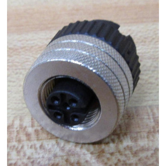 Brad Harrison Daniel Woodhead 8A5000-31 Connector 8A500031