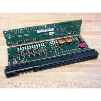 GEFanuc 44A726886-001 T11QA1 Board Assy 44A724871-G01 - Used