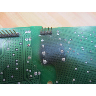 SIEI ECS 1732-6 FIR1-51 Board ECS17326 - Used