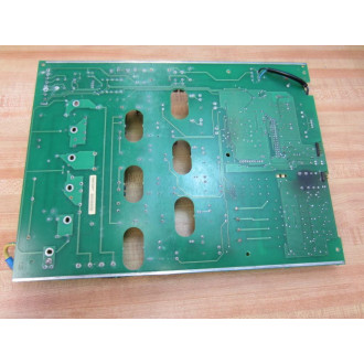 SIEI ECS 1732-6 FIR1-51 Board ECS17326 - Used