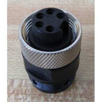 Brad Harrison Daniel Woodhead 1A5000-34 Connector 1A500034