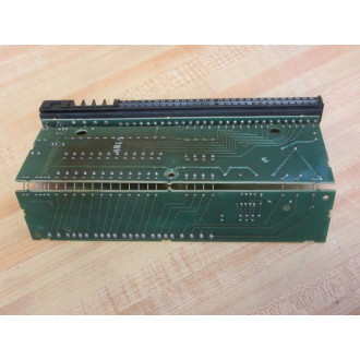 GEFanuc 44A726886-001 T11QA1 Board Assy 44A724871-G01 - Used