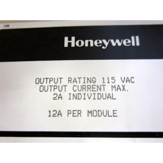 Honeywell 621-2150 Output Module 6212150 Rev.N  Repaired + Tested - Refurbished