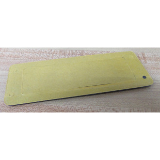 Rittal SZ 2477.000 Cover Plates 2477.000 (Pack of 21) Rittal SZ 2477.000 Cover Plates 2477.000 (Pack of 21)