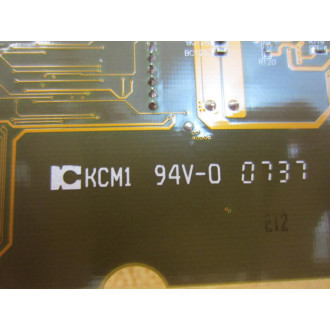 Weintek Labs MT506 Circuit Board MT506 V5.5 - Used