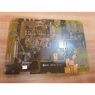 Weintek Labs MT506 Circuit Board MT506 V5.5 - Used