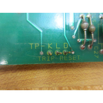 General Electric 44A398795-G04 PWMC4A Board 44A717684-001 - Used