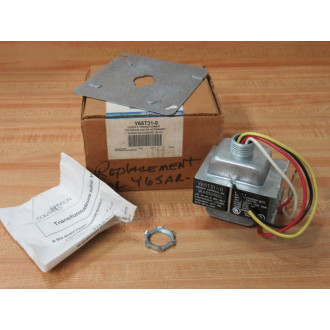Johnson Controls Y65T31-0 Class 2 Transformer Y65T310