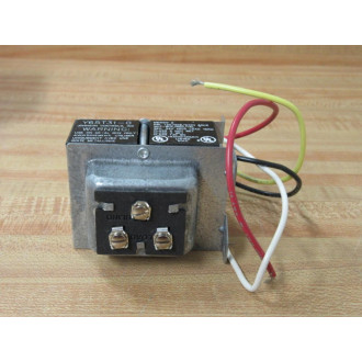 Johnson Controls Y65T31-0 Class 2 Transformer Y65T310