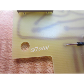 Widmann W11900-A Circuit Board W11900A - Used