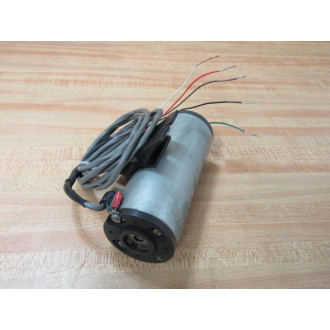 Electro Craft 05-200001 Motomatic Motor Generator 05200001 - Used