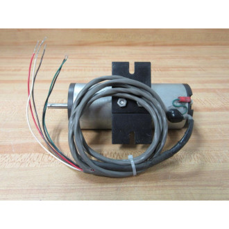 Electro Craft 05-200001 Motomatic Motor Generator 05200001 - Used