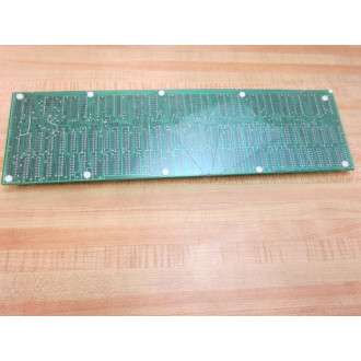 Control Systems 91051 Circuit Board 90051 - Used