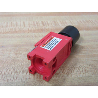 STI 44521-1040 Safety Switch T2007 WPort Adapter - Used