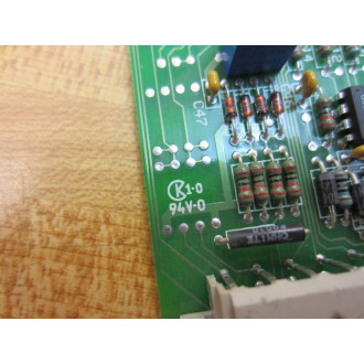 Hess 2001 Circuit Board - Used