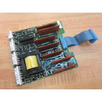 VeeArc D84043-802 Circuit Board D84043802 - Used