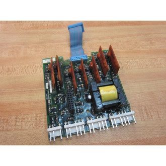 VeeArc D84043-802 Circuit Board D84043802 - Used