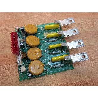 VeeArc D84042-801 Circuit Board D84042801 - Used