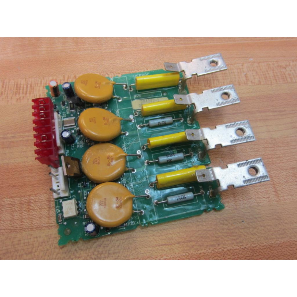 VeeArc D84042-801 Circuit Board D84042801 - Used