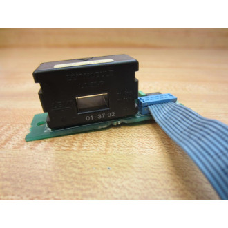 VeeArc D81707-801 Circuit Board D81707801 - Used