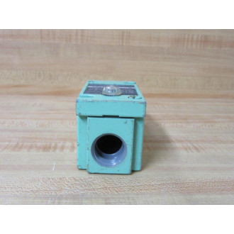 Allen Bradley 802T-BPN Limit Switch 802TBPN - Used