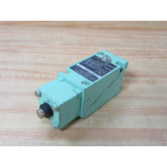 Allen Bradley 802T-BPN Limit Switch 802TBPN - Used