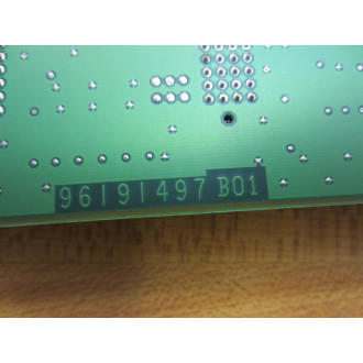 Allen Bradley 961914 7-Slot Backplane - Used