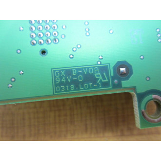 Allen Bradley 961914 7-Slot Backplane - Used