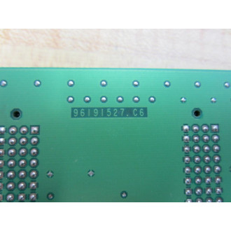 Allen Bradley 961914 7-Slot Backplane - Used