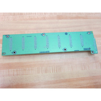 Allen Bradley 961914 7-Slot Backplane - Used