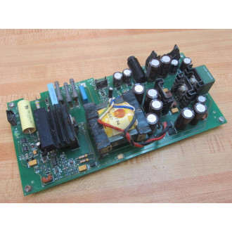 SIEI ECS 1767-2 SW1-31 Board ECS17672 - Used