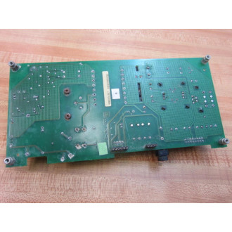 SIEI ECS 1767-2 SW1-31 Board ECS17672 - Used